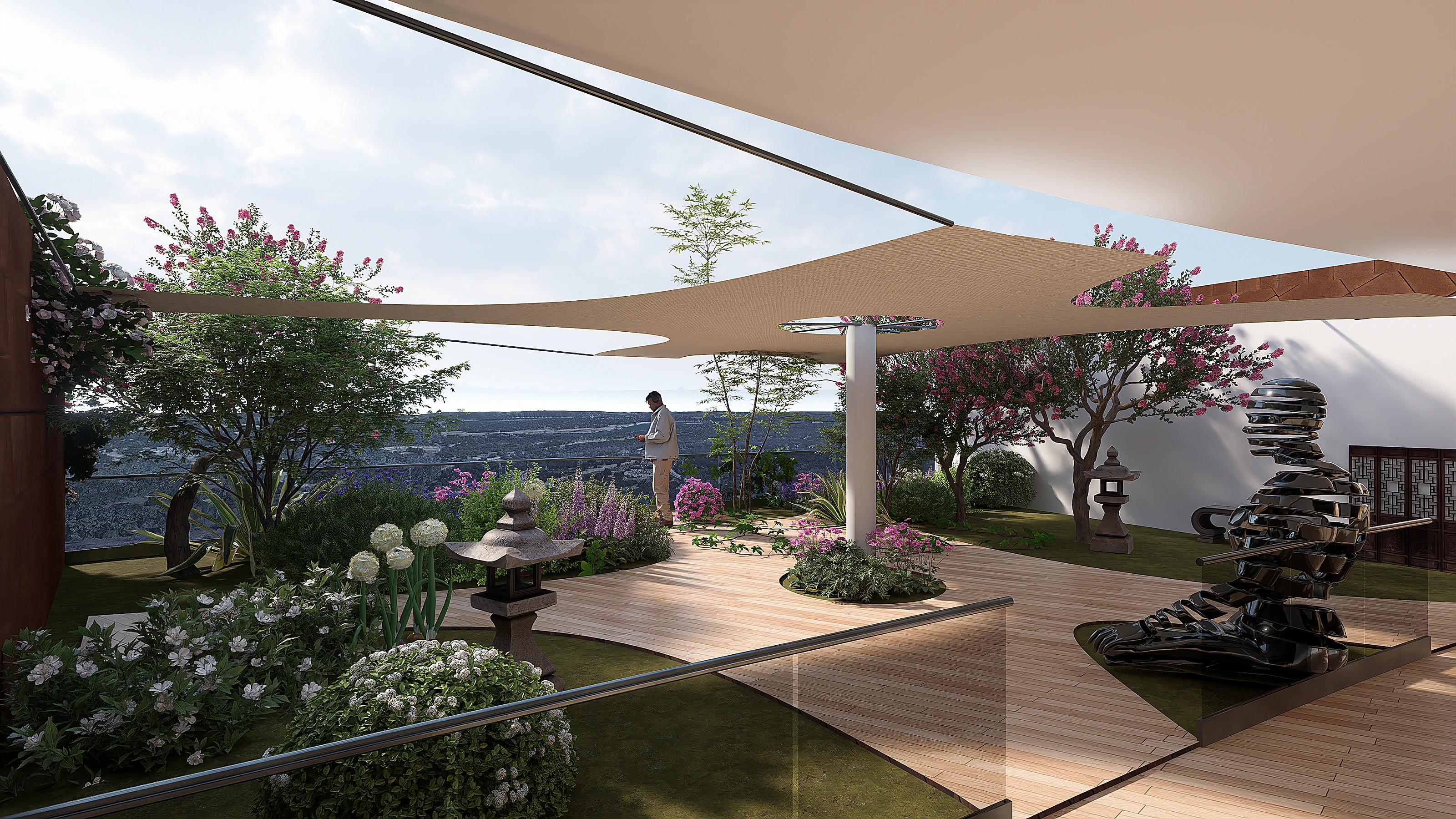 Sky Garden